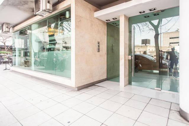 Apartment Jfk