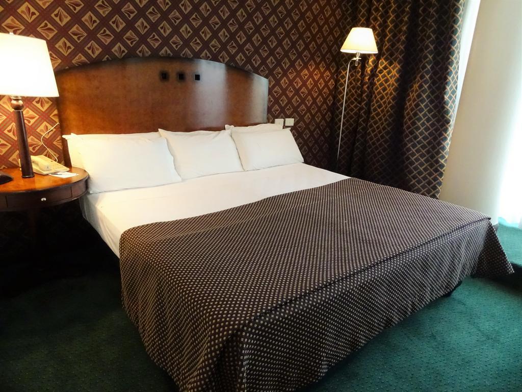 Hotel Abasto Buenos Aires