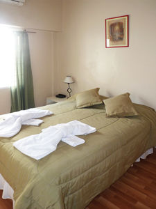 Hotel Aoma Buenos Aires