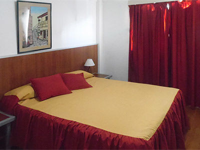 Hotel Aoma