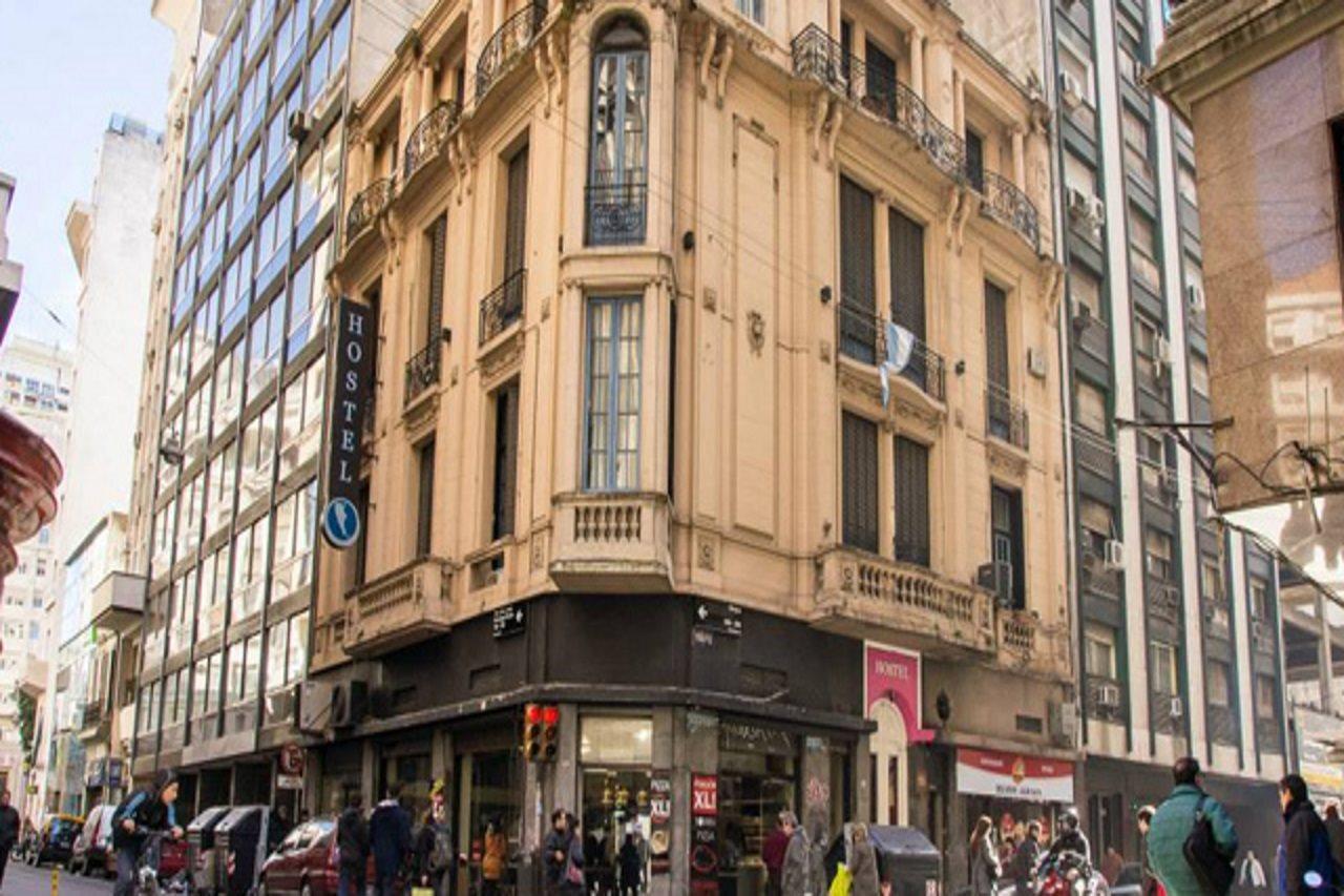 Hostal Urban 011 Ciudad Autónoma de Buenos Aires