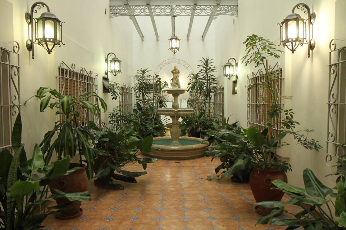Hotel Gran Ailen 3*