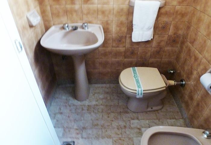 Pacifico Hotel 2*