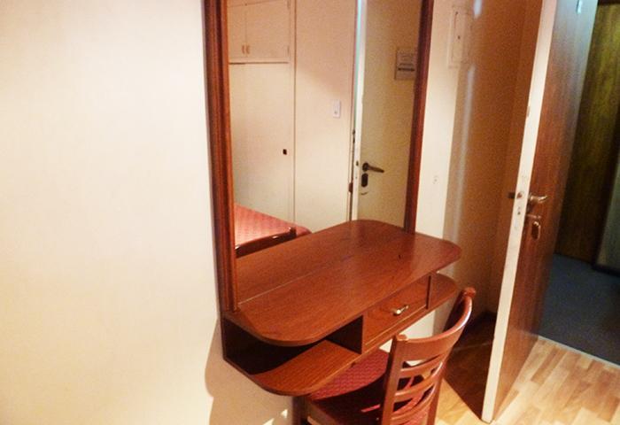 Hotel Pacifico Buenos Aires