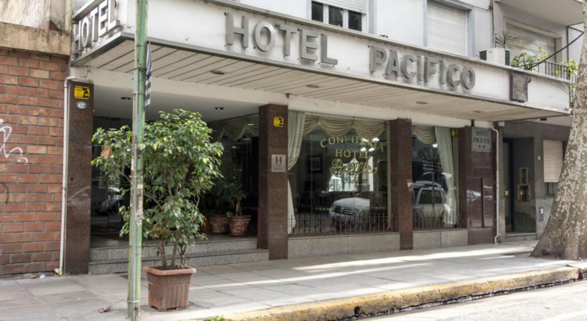Pacifico 2*