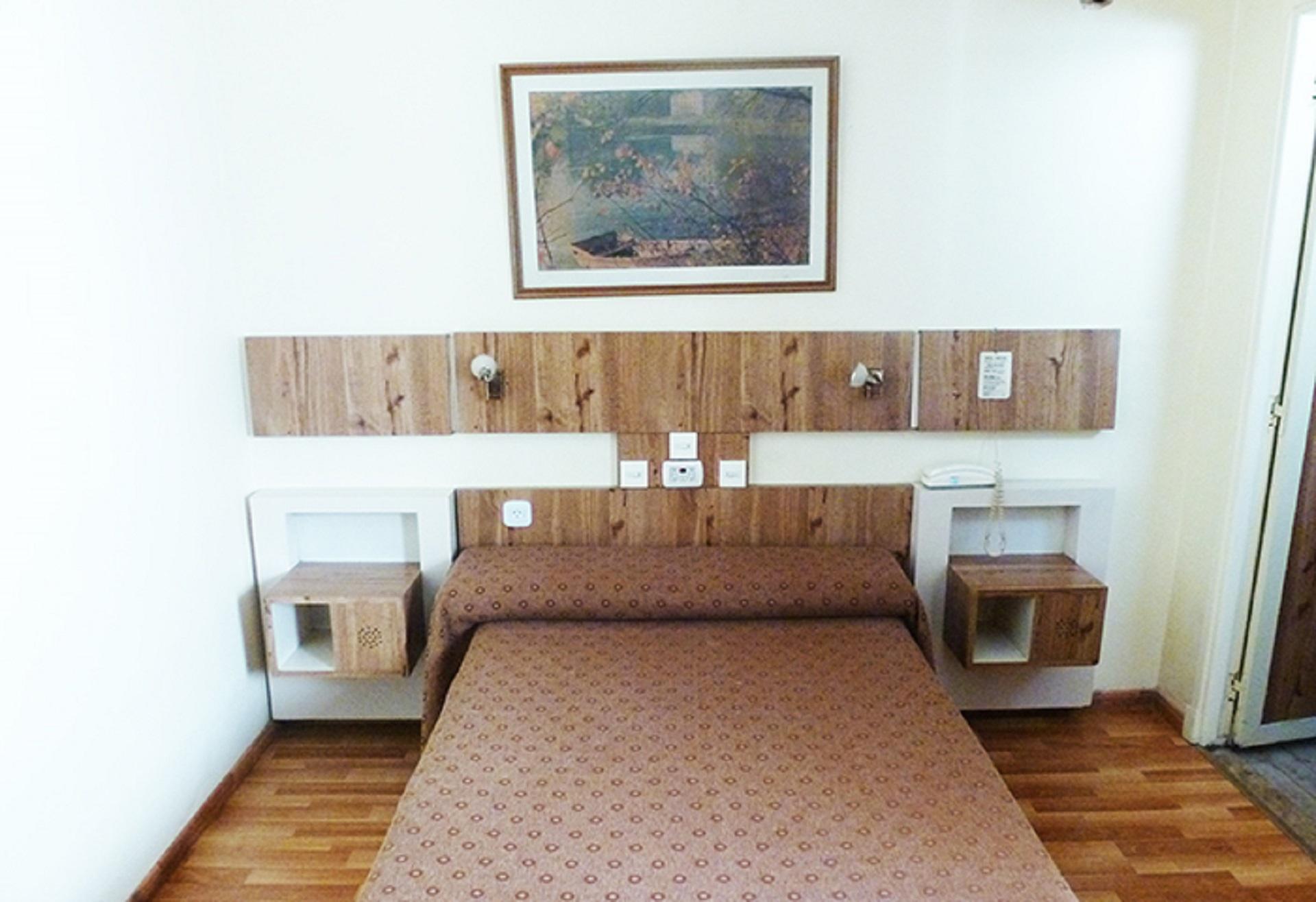 Pacifico Hotel Buenos Aires