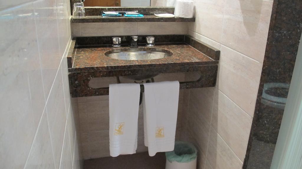 Gran Hotel Libertad 2* Buenos Aires