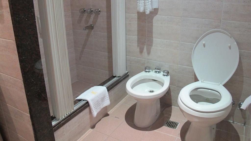Hotel Gran Hotel Libertad