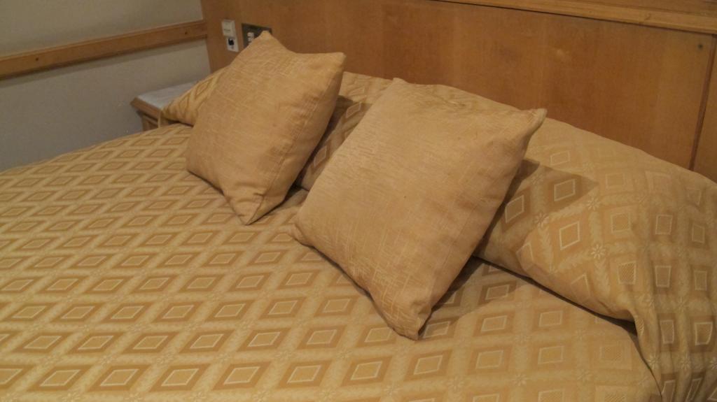 Hotel Gran Hotel Libertad 2*