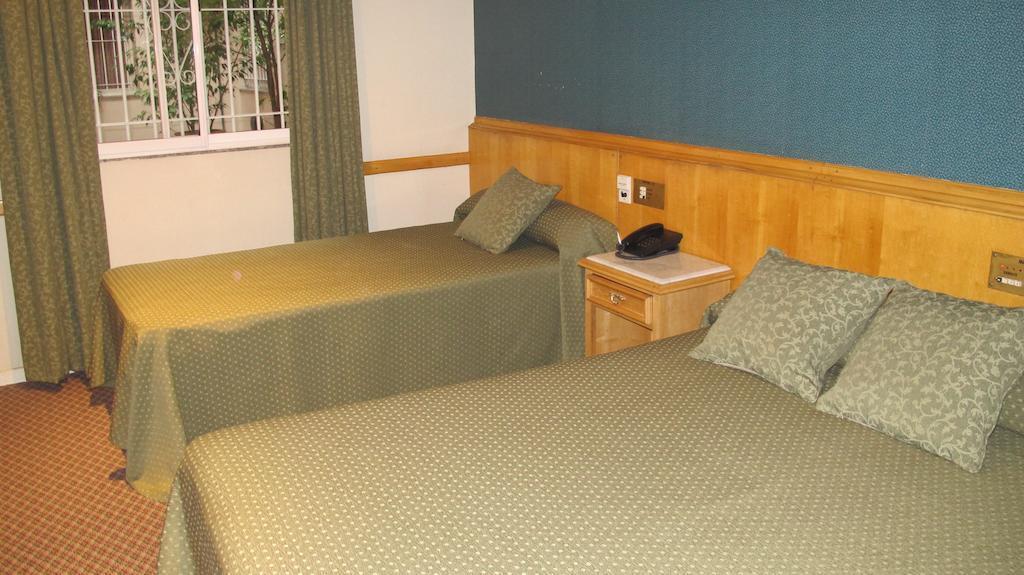 Gran Hotel Libertad 2*