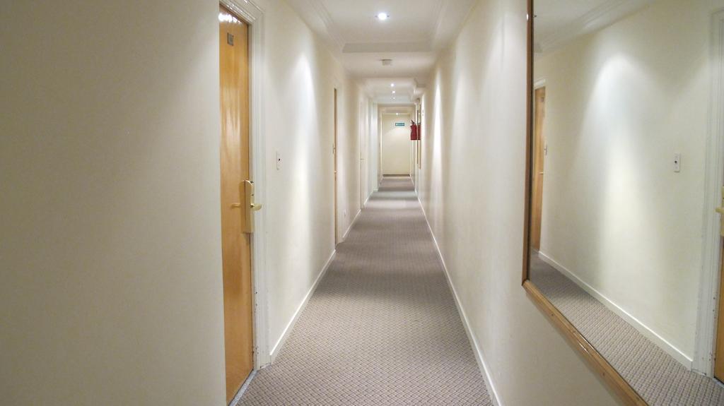 Hotel Gran Hotel Libertad