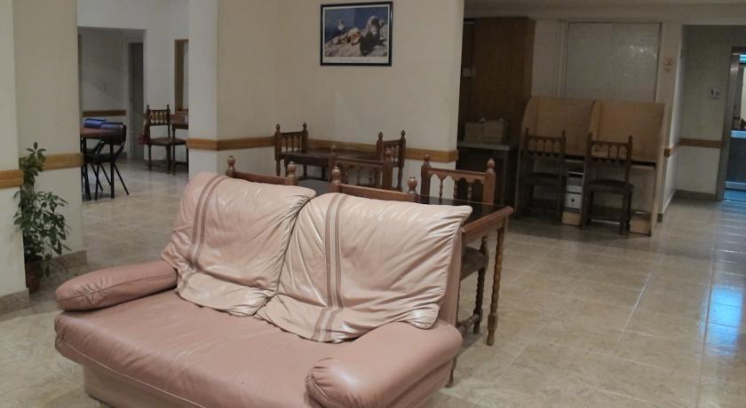 Gran Hotel Libertad Hotel Buenos Aires