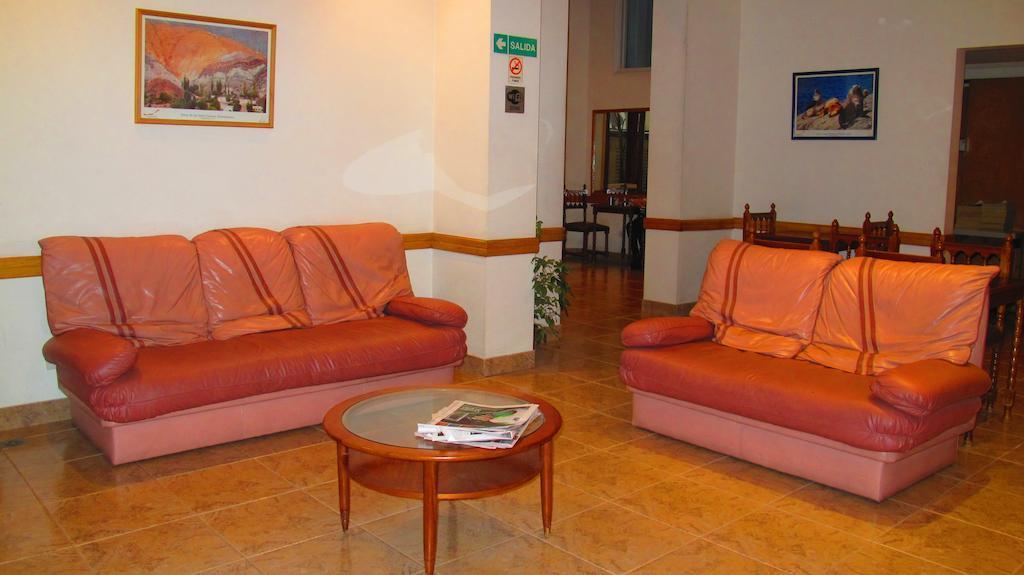 Gran Hotel Libertad Hotel