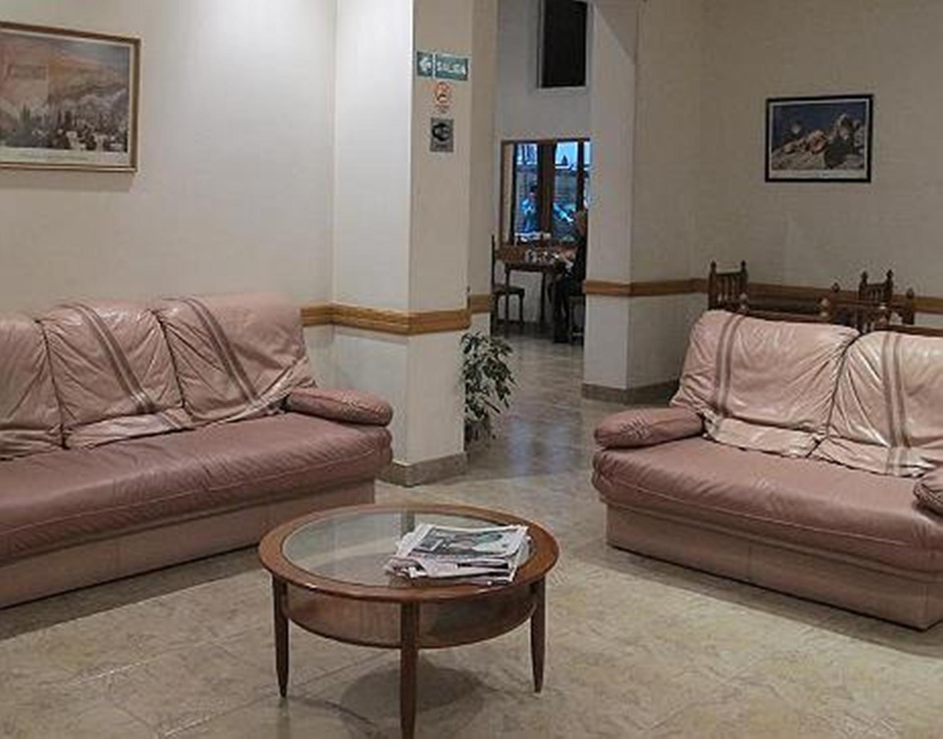 Gran Hotel Libertad Hotel