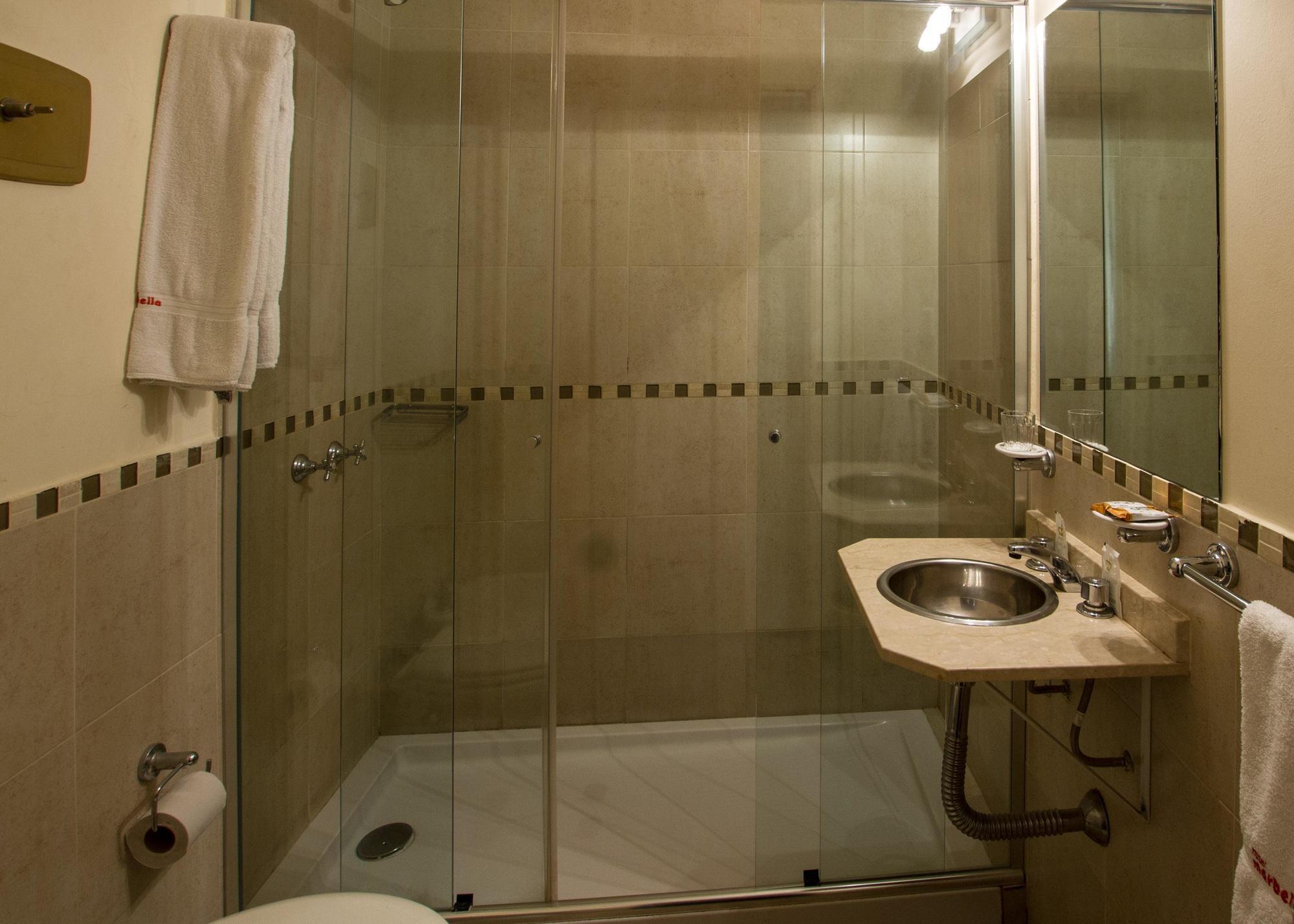 Hotel Marbella Buenos Aires