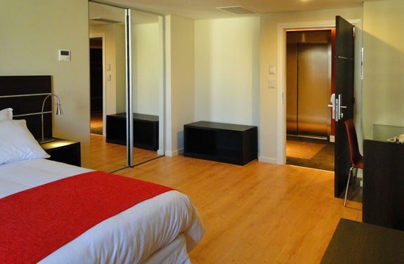 Hotel Merit San Telmo By Amerian Buenos Aires