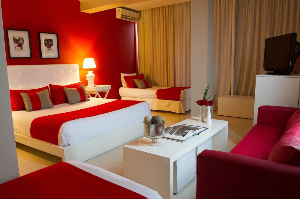 Believe Madero Hotel Ciudad Autónoma de Buenos Aires