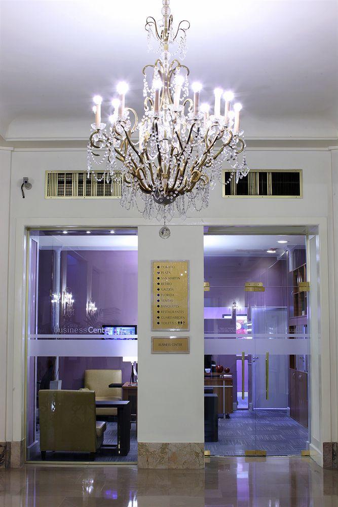 Plaza Hotel 5*