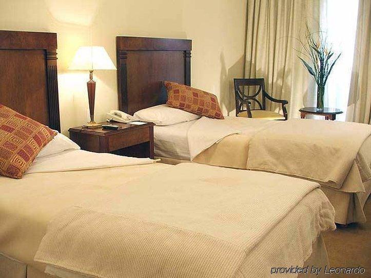 Hotel Hr Esmeralda Luxor Buenos Aires