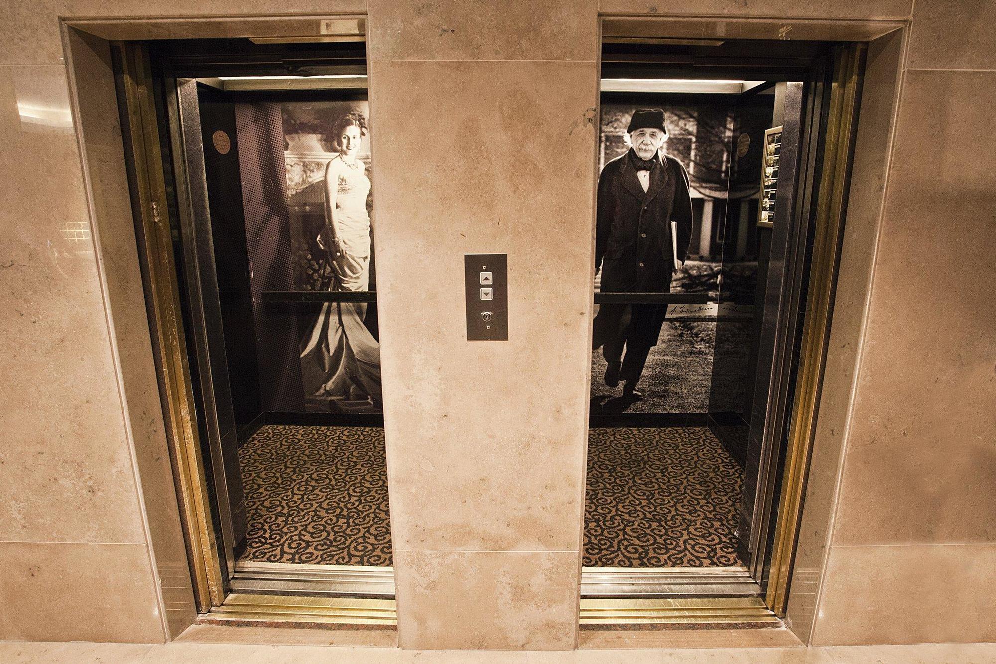 Savoy Hotel Buenos Aires