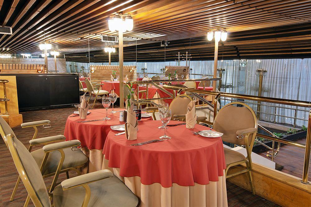 Regente Palace 4* Buenos Aires