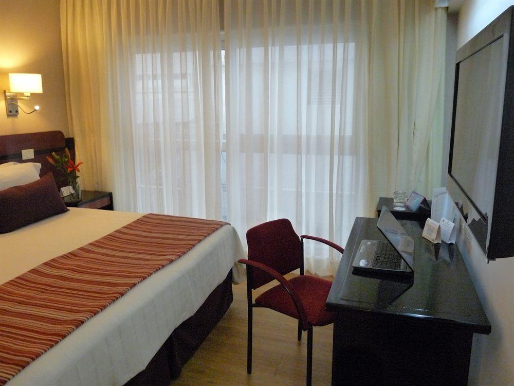 Regente Palace 4*