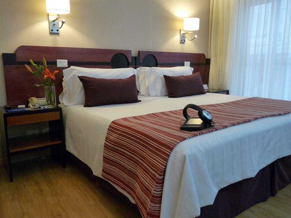 Regente Palace Hotel 4*