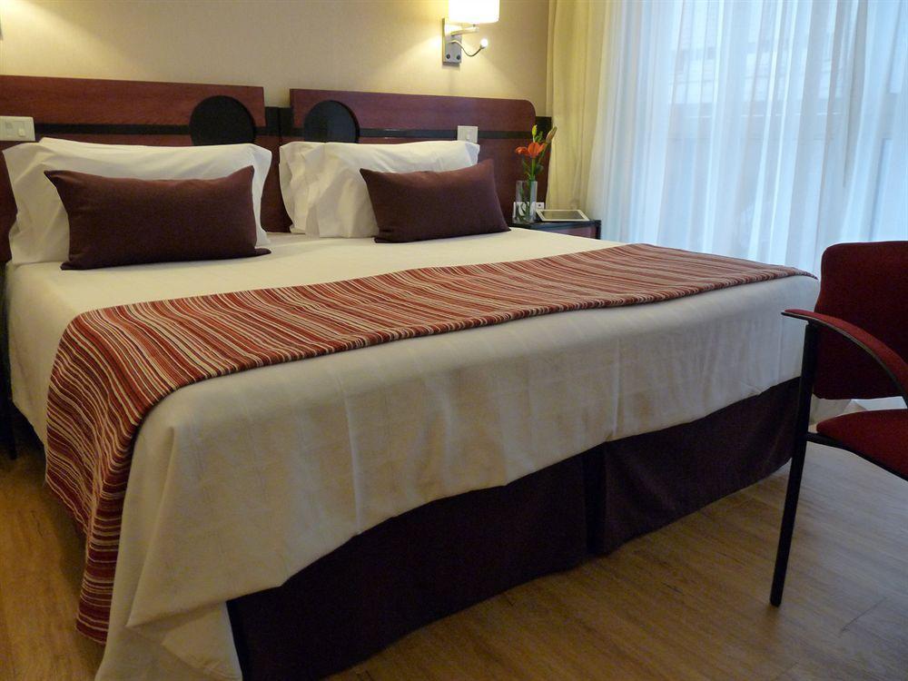 Hotel Regente Palace Buenos Aires