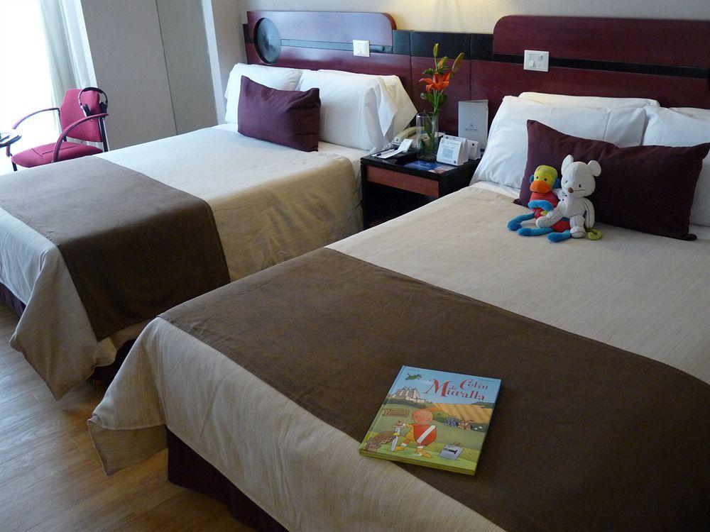 Hotel Regente Palace
