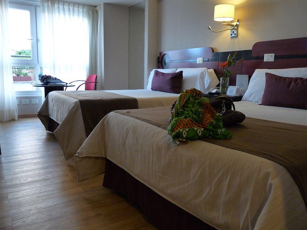 Regente Palace Hotel Buenos Aires