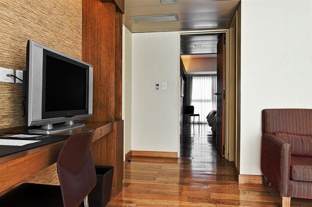 Hotel Regente Palace