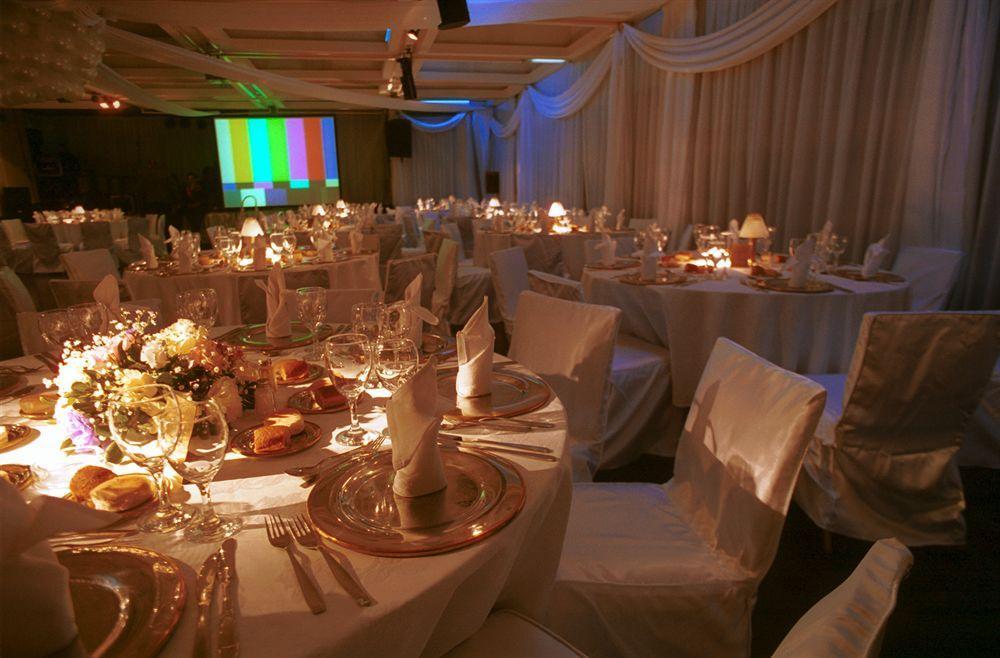 Regente Palace Hotel Buenos Aires
