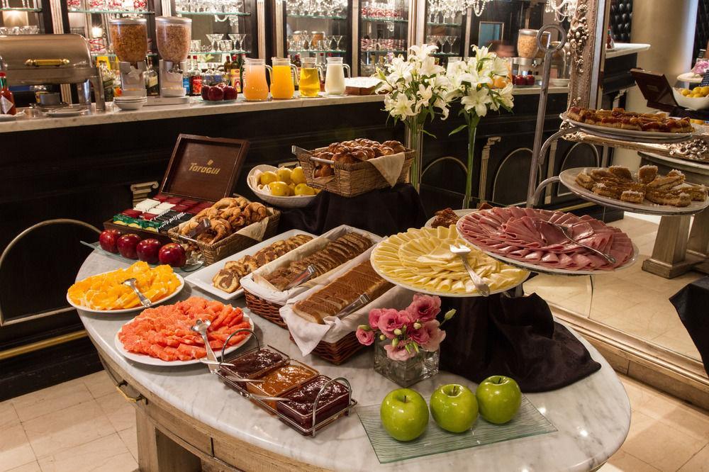 Suma Recoleta 4* Buenos Aires