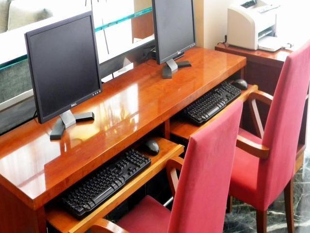 Nh Latino Hotel Buenos Aires