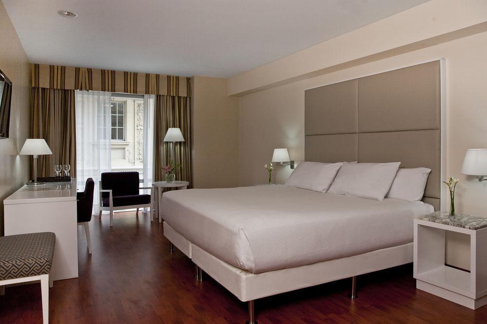 Nh Latino Hotel 4*