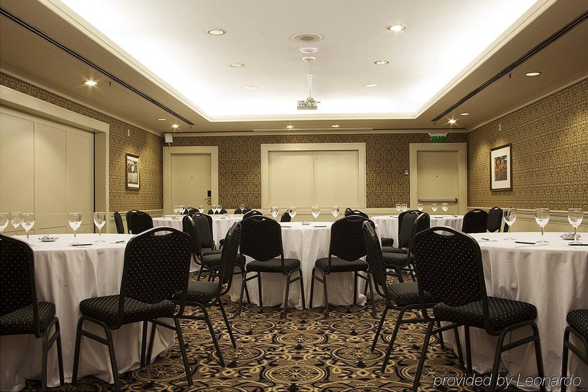 Intercontinental By Ihg