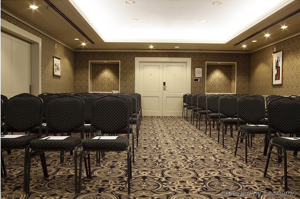 Intercontinental By Ihg Hotel 5*