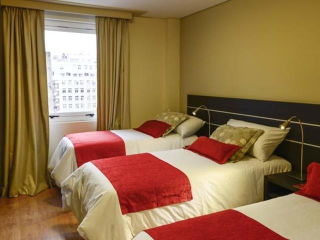 Hotel Merit San Telmo By Amerian Buenos Aires