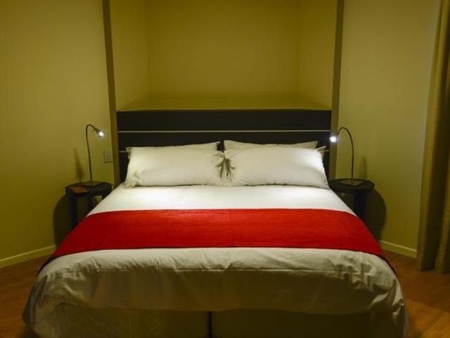 Merit San Telmo By Amerian 3* Buenos Aires