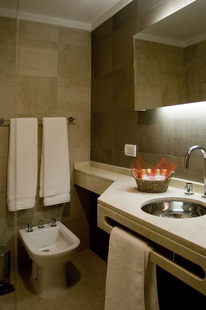 Guido 1980 By Ayres Recoleta Apartment *