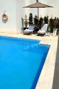 Argenta Tower & Hotel 4*