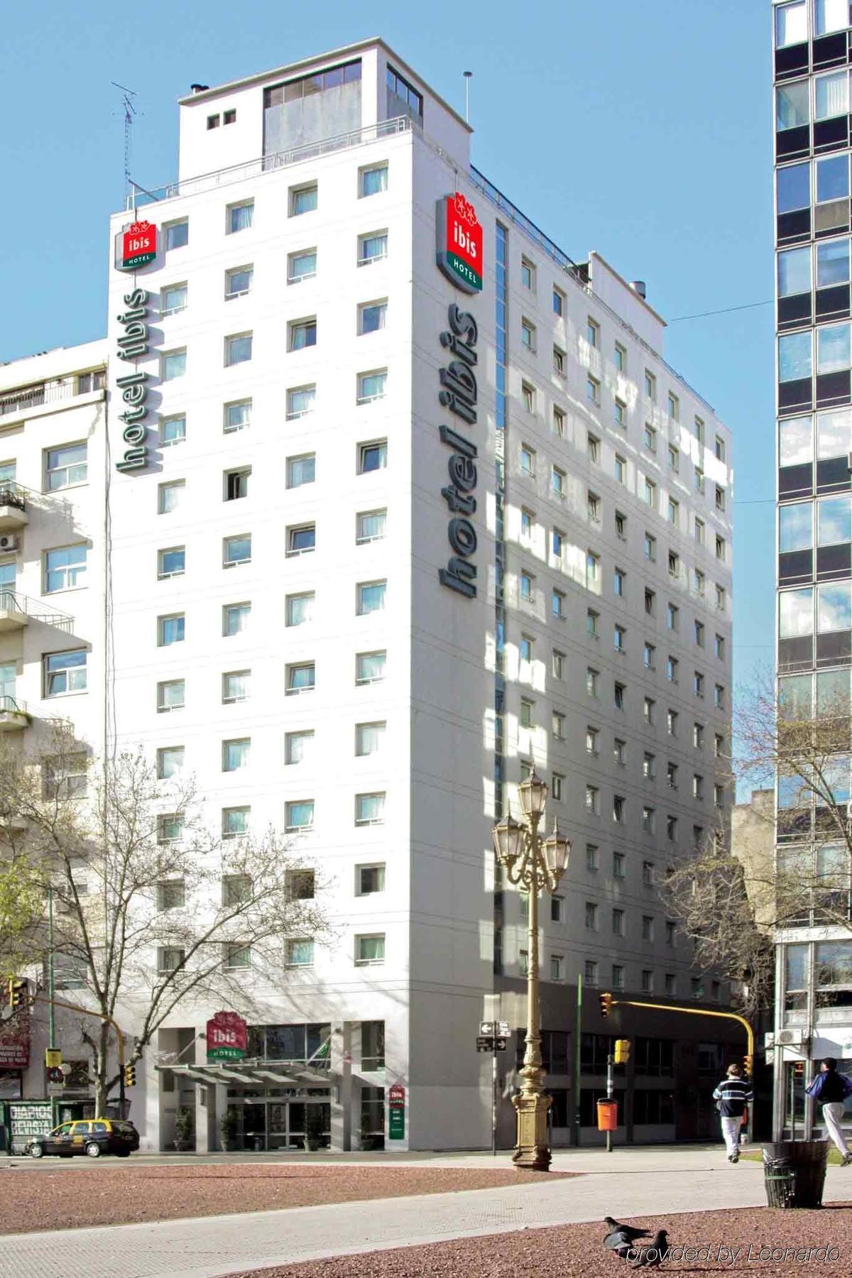 Ibis Congreso 3* Buenos Aires