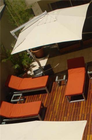 Hotel Olmo Dorado - Wellness & Business 3*
