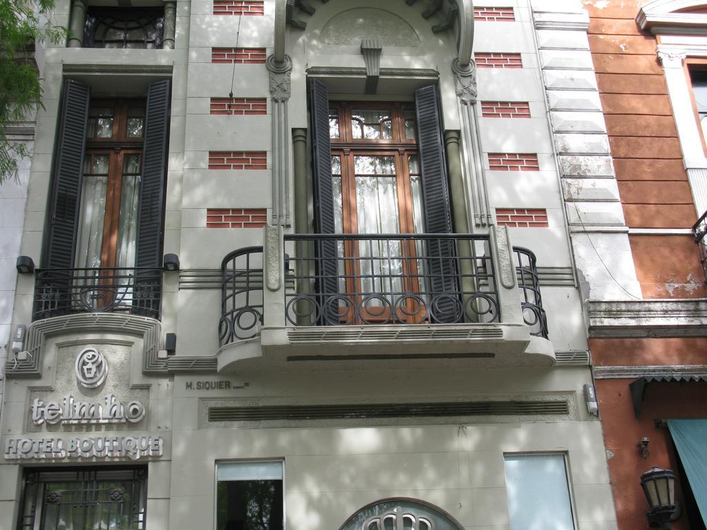 Hotel Telmho Boutique