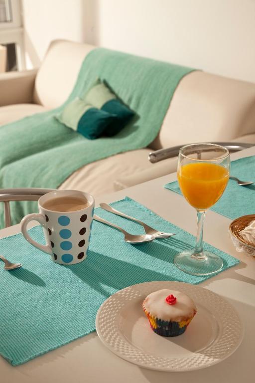 Soho Point Apartamento Buenos Aires