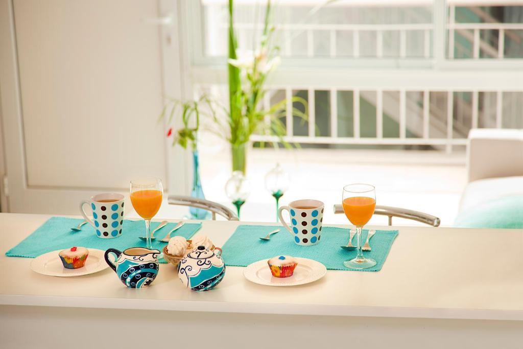 Apartamento Soho Point *