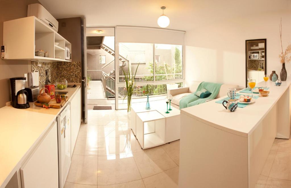 Apartamento Soho Point *