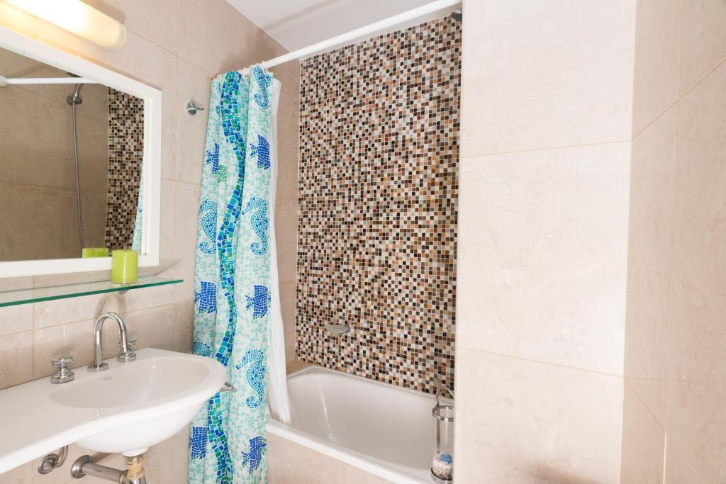 Apartamento Soho Point Buenos Aires