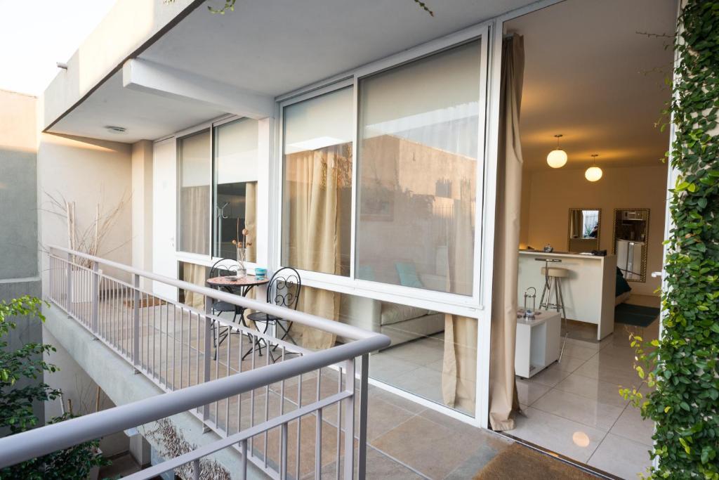 Apartamento Soho Point Buenos Aires