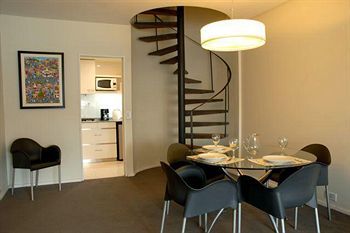 Rent In Apartment